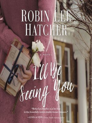 cover image of I'll Be Seeing You